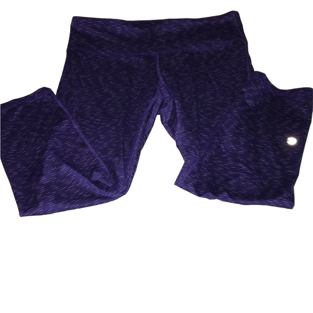 Champion Active Wear Capris 1078